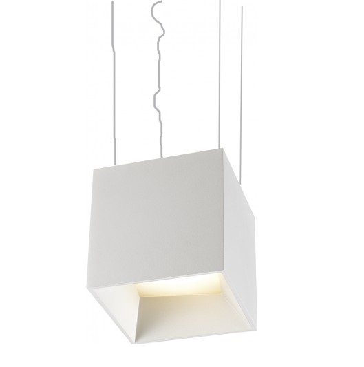 Светодиодные светильники для потолков и стен Встраиваемый светильник Questlight SKY-OK-CD-White-white