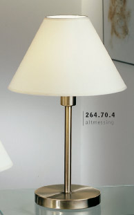 Настольные лампы Настольная лампа Kolarz 264.70.4 Hilton